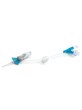 NEXIVA CLOSED IV CATHETER SYS 22G 20's