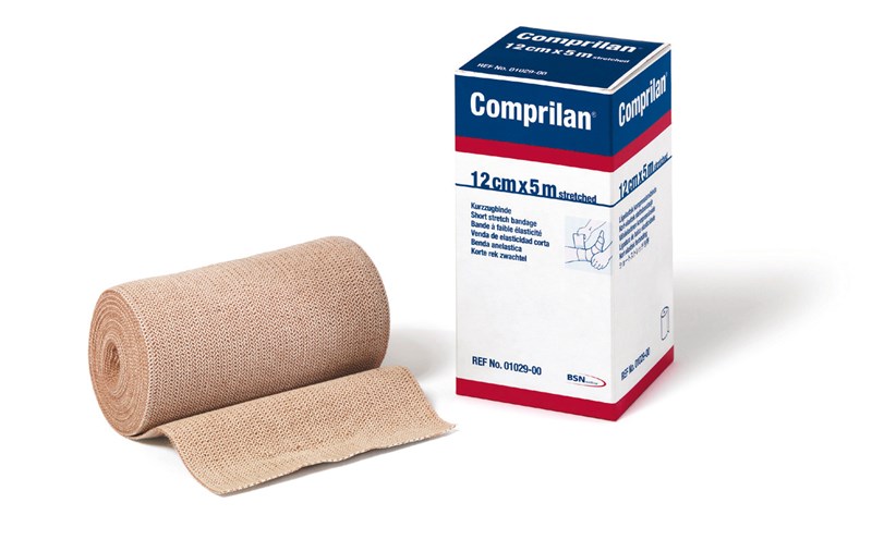 Comprilan® Low Stretch Bandage 6cmx5m