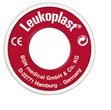 Standard Sports Tape Leukoplast 2.5cm x 5m Each