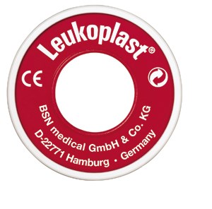 Leukoplast® Standard 2.5cm x 5m