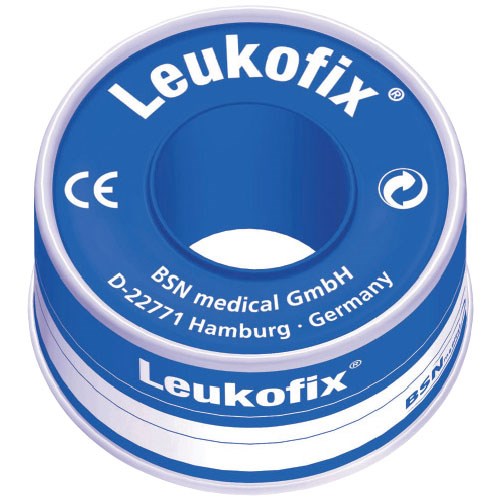 Leukofix® 2.5cm x 5m