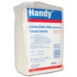 Handy® Sterile Gauze Swabs 10cm - Pkt/100