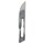 Surgical Scalpel Blades #10 - Box/100