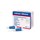 Leukosan Strip Sterile 6x75mm White - Box/50 