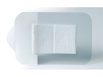 Cutifilm Plus Island Dressing 10cmx12.5cm 25s
