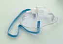 Oxygen Mask Child + 2m Tube