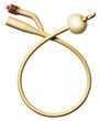 CATHETER FOLEY 2/W 12FGx30mL