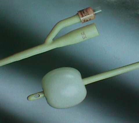 CATHETERS BIO-C 14FGx10mL 10s