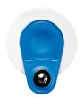 Blue Sensor ECG Electrode M Resting Snap - Pkt/50