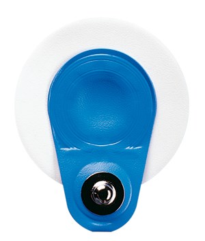 Blue Sensor ECG Electrode M Resting Snap - Pkt/50