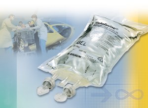 Gelofusine 500ml Eco Bags - Each