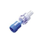 SafsiteĀ® Needle-Free Capped Valve Box/100