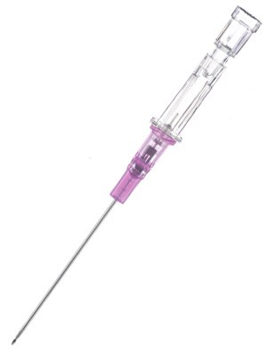 IINTROCAN SAFETY CATH. 20G X 1 1/4 - Box/50