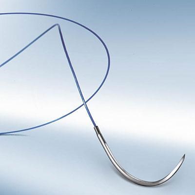 Dafilon Suture 5/0 DS16 75cm - Box/36