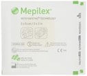 Mepilex Absorbent Foam Wound Dressing, 5x5cm – Box/5