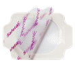 Mölnlycke Mepitel® Film Transparent Dressing, 6cm x 7cm – Box/10