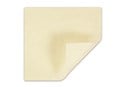 Gelling Fibre Dressing Exufiber Non-Woven Sterile 10cm x 10cm