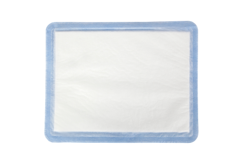 Molnlycke Mextra Superabsorbent Dressing, 10x10cm – Box/10