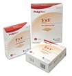PolyMem Film Wound Dressing Non Adhesive 10cm x 10cm