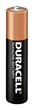 DURACELL BATTERIES #AAA - Pkt/2