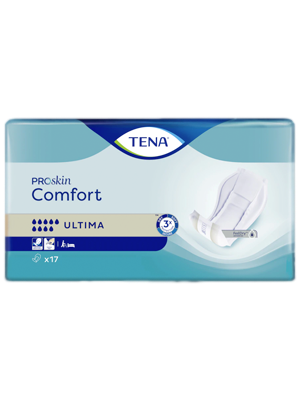 TENA Comfort Ultima – Ctn/68