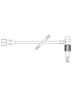 INTERLINK T-CONNECTOR EXT SET