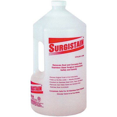 Surgistain® 4L