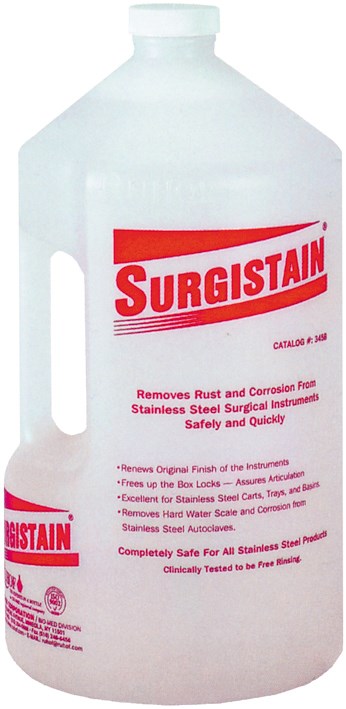 Surgistain® 4L