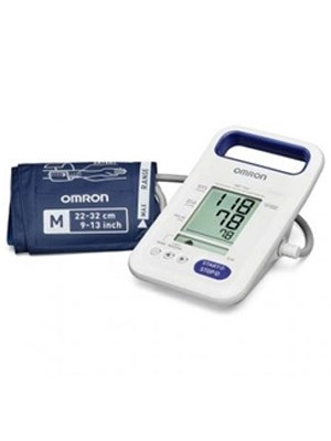 Omron HBP1320 Professional Blood Pressure Monitor Kit