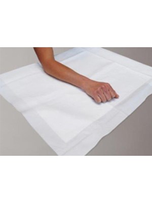 TOUCHDRY ABSORB PAD W/win +190x90cm - Box/60