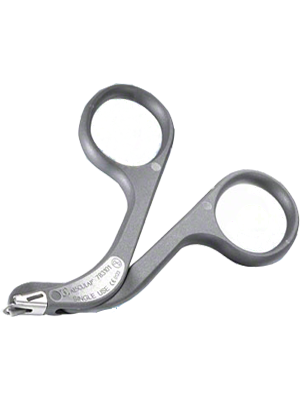 Surgical Skin Staple Remover, Single-Use – Each