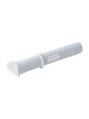 Spiro Scout Tube Spirette for Easy on/Easy one Spirometers Disposable Box/50
