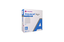 AQUACEL Ag+ Extra Wound Dressings 5cm x 5cm