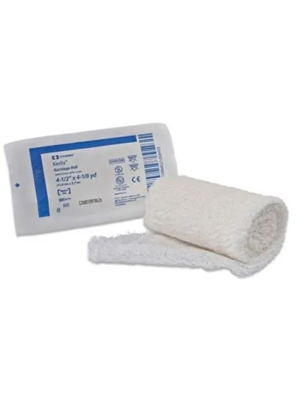 Covidien Kerlix Soft Pack Gauze, 11.4cmx3.73cm