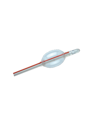 Folysil All Silicone Foly Catheter 2 Way Female Straight 16FR 15ml