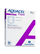 Convatec AQUACEL® Adhesive Foam Heel Dressing, 19.8x14cm – Box/5