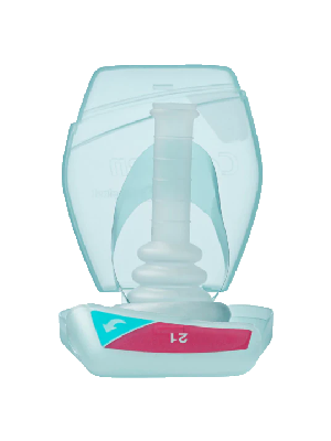 CONVEENĀ® Optima Urishealth Containment Bag 5.5cm - Box/30