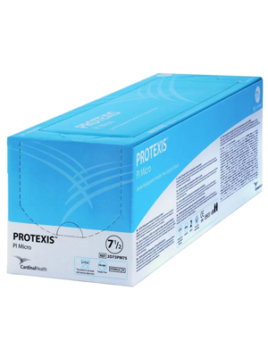 Protexis PI Micro Surgical Gloves Size 6.0 - Box/50