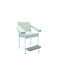 Right Armrest for Blood Collection Chair