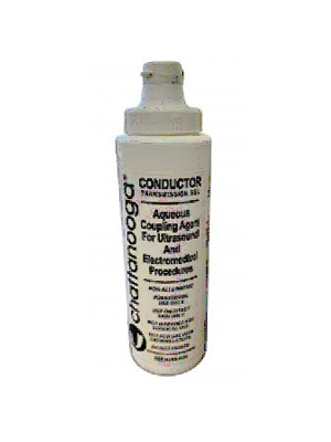 Chattanooga Conductor  Ultrasound Transmission Gel 250mL Bottle