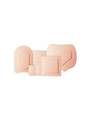 Aquacel® Foam Pro Sacral Advanced Dressing 24cm x 21.5cm - Box/10