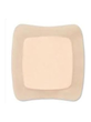 Hydrofiber Foam Dressing AQUACEL Ag Non-Adhesive Square 5cm x 5cm