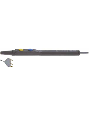 Electrosurgical Diathermy Pencil ECO-Line Reusable Sterile 4m