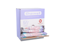 Oraswabs Treated Confident Care Products