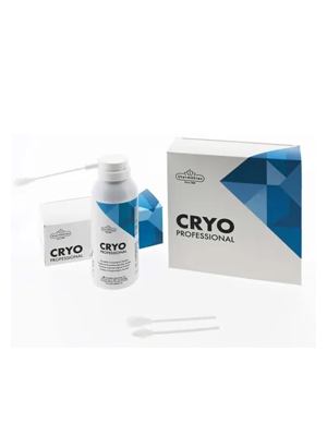 Cryo Professional Wart and Skin Lesion Treatment Kit 170ml