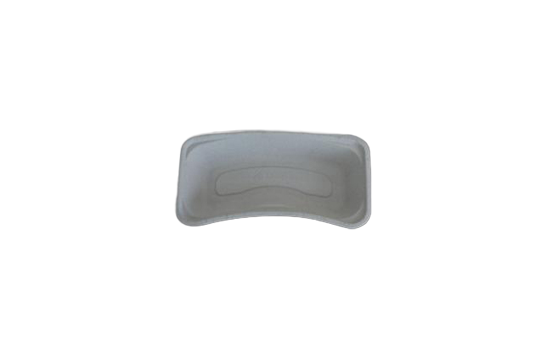 Kidney Dish Curas 700ml Pulp 