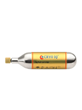 CryoIQ Cryotherapy Nitrous Oxide Gas Cartridge with Oxiblock 25g