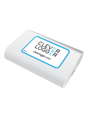 Clever Logger Gateway