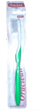 Toothbrush Oraclean Soft Seasonal Bristle Green 