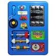 PLAY PANEL BLUE 700mmx980mm